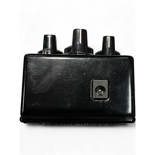 Used Wampler Velvet Fuzz Effect Pedal