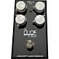 Used J.Rockett Audio Designs THE DUDE Effect Pedal thumbnail