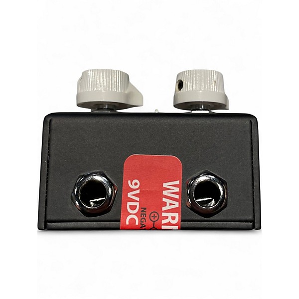 Used J.Rockett Audio Designs THE DUDE Effect Pedal