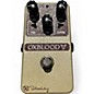 Used Keeley OXBLOOD Effect Pedal thumbnail