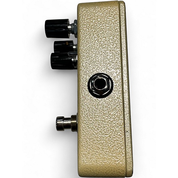 Used Keeley OXBLOOD Effect Pedal