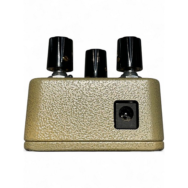 Used Keeley OXBLOOD Effect Pedal