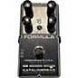 Used Catalinbread FORMULA 51 Effect Pedal thumbnail