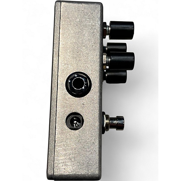 Used Catalinbread FORMULA 51 Effect Pedal