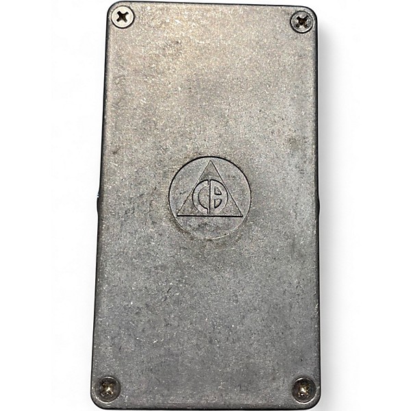 Used Catalinbread FORMULA 51 Effect Pedal