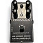 Used Catalinbread FORMULA 55 Effect Pedal thumbnail