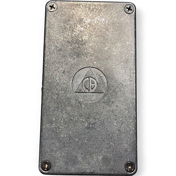 Used Catalinbread FORMULA 55 Effect Pedal