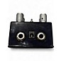 Used Wampler CRYPTID Effect Pedal