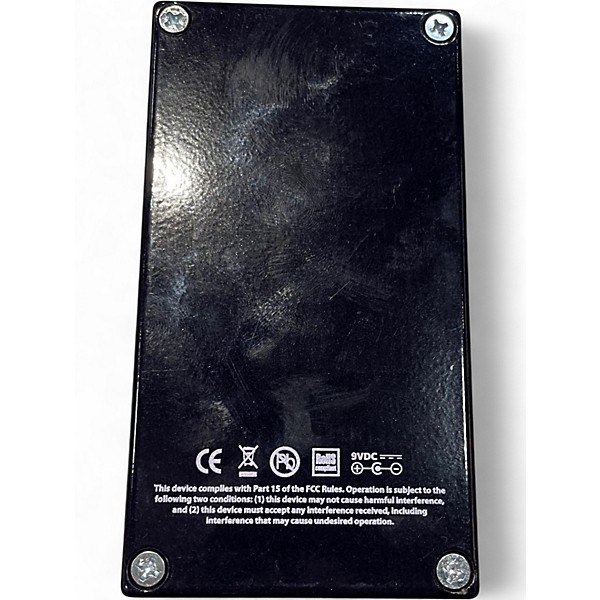 Used Wampler CRYPTID Effect Pedal