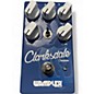 Used Wampler CLARKSDALE Effect Pedal thumbnail