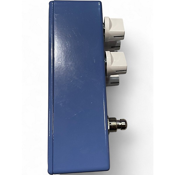 Used Wampler CLARKSDALE Effect Pedal