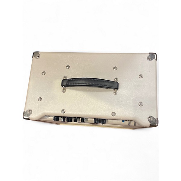 Used Rivera Venus 3 1x10 15W Tube Guitar Combo Amp