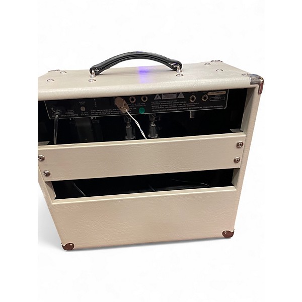 Used Rivera Venus 3 1x10 15W Tube Guitar Combo Amp