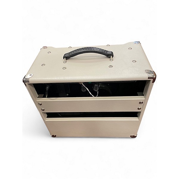 Used Rivera Venus 3 1x10 15W Tube Guitar Combo Amp