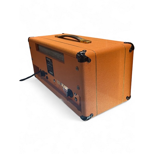 Used 1976 Orange Amplifiers OR 80 Tube Guitar Amp Head