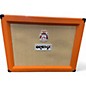 Used Orange Amplifiers PPC212C 2x12 Guitar Cabinet thumbnail