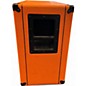 Used Orange Amplifiers PPC212C 2x12 Guitar Cabinet