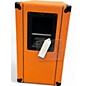 Used Orange Amplifiers PPC212C 2x12 Guitar Cabinet