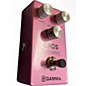 Used GAMMA EROS Effect Pedal