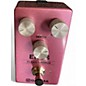 Used GAMMA EROS Effect Pedal