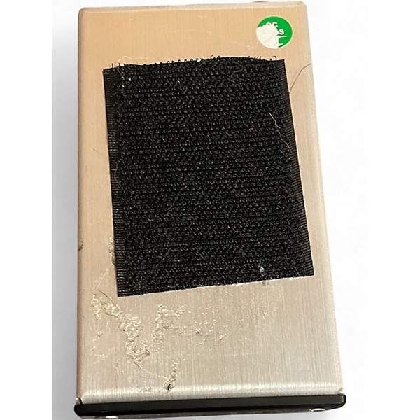 Used Pigtronix 2nr Tuner Pedal