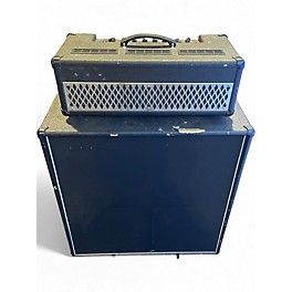 Used VOX AD100VTH W/4X12 Guitar Stack