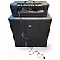 Used VOX AD100VTH W/4X12 Guitar Stack