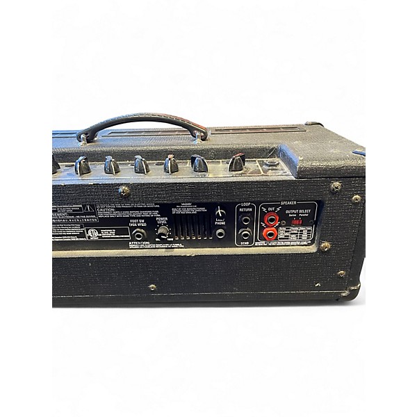 Used VOX AD100VTH W/4X12 Guitar Stack