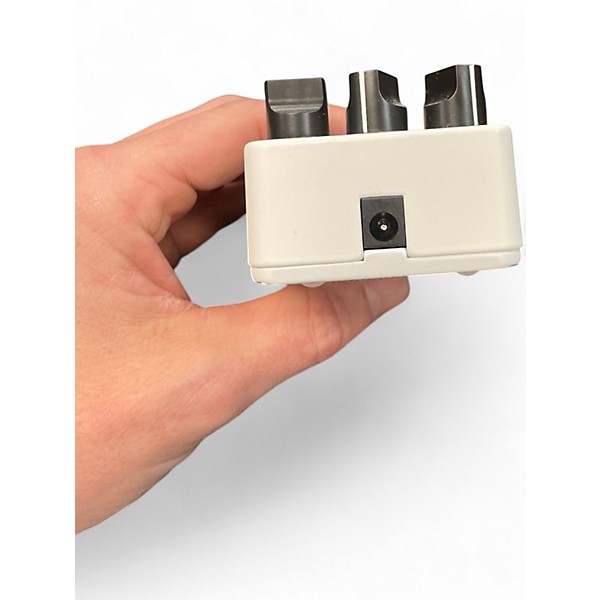 Used JHS Pedals 3 series delay Effect Pedal