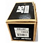 Used JHS Pedals 3 series delay Effect Pedal