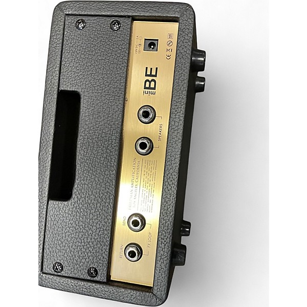 Used Friedman miniBE Solid State Guitar Amp Head