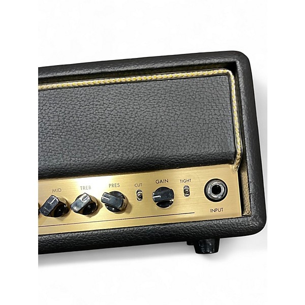 Used Friedman miniBE Solid State Guitar Amp Head