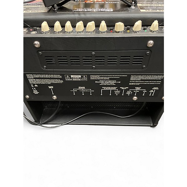 Used Blackstar HT5R MkII Tube Guitar Combo Amp