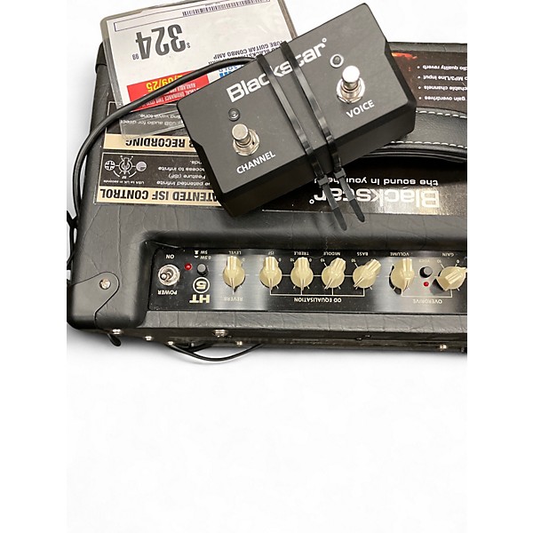 Used Blackstar HT5R MkII Tube Guitar Combo Amp