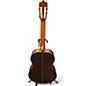 Used Alhambra 4 OP Natural Classical Acoustic Guitar
