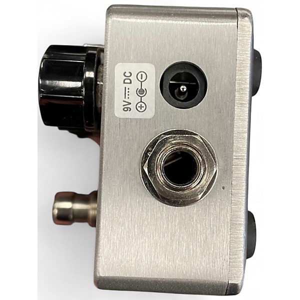 Used ZVEX Lo Fi Loop Junky Looper Pedal