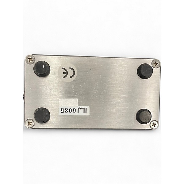 Used ZVEX Lo Fi Loop Junky Looper Pedal