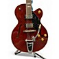 Used Gretsch Guitars G2420T Streamliner Walnut Hollow Body Electric Guitar