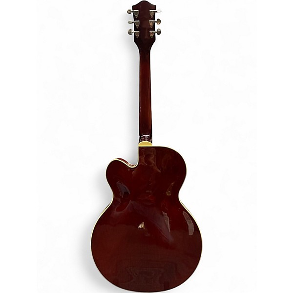 Used Gretsch Guitars G2420T Streamliner Walnut Hollow Body Electric Guitar