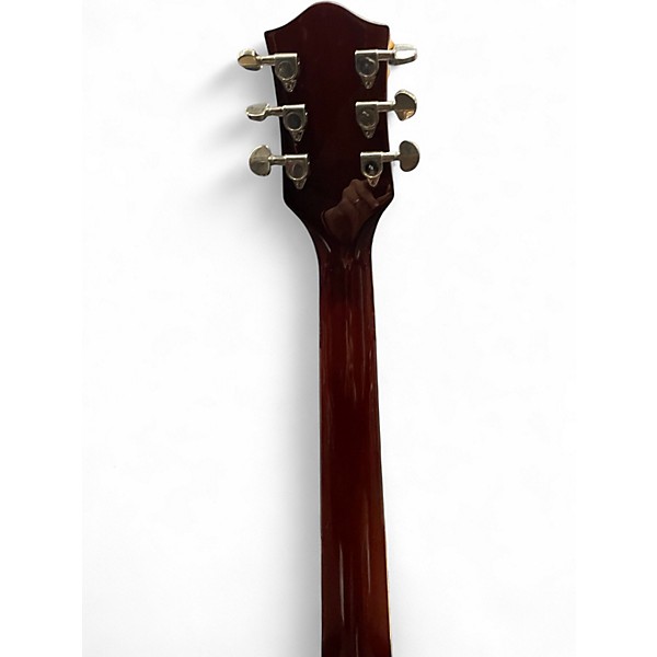 Used Gretsch Guitars G2420T Streamliner Walnut Hollow Body Electric Guitar