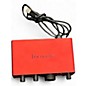 Used Focusrite Scarlett Solo Audio Interface thumbnail