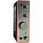 Used Focusrite Scarlett Solo Audio Interface