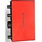 Used Focusrite Scarlett Solo Audio Interface