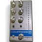 Used Empress Effects Compressor Effect Pedal thumbnail