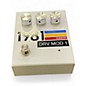 Used 1981 DRV MOD 1 Effect Pedal