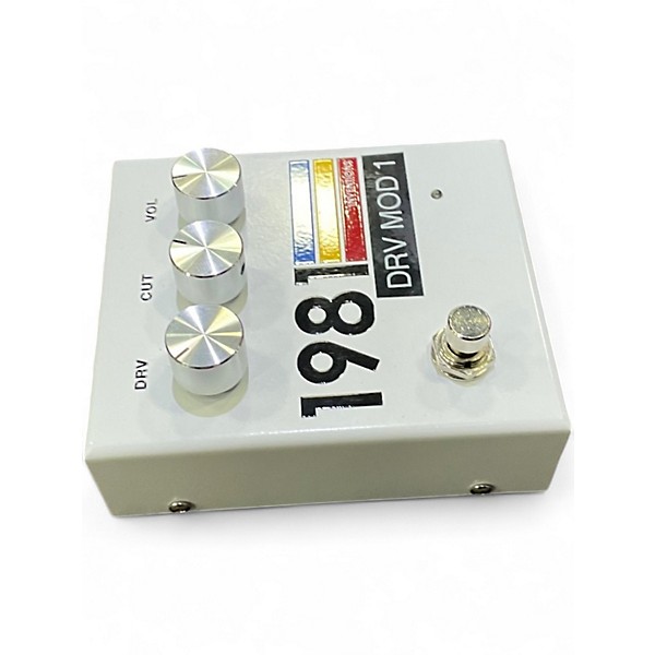 Used 1981 DRV MOD 1 Effect Pedal