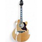 Used Takamine EG523SC12 Natural 12 String Acoustic Electric Guitar thumbnail