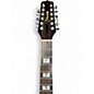 Used Takamine EG523SC12 Natural 12 String Acoustic Electric Guitar