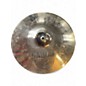 Used SABIAN 16in AA El Sabor Crash Cymbal thumbnail