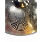 Used SABIAN 16in AA El Sabor Crash Cymbal